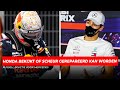 Russell in actie voor Mercedes, Honda bekijkt of motor Verstappen gerepareerd kan worden | GPFans