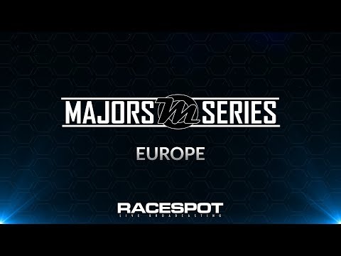 Majors Series - European Region | Round 11 | Michigan 400
