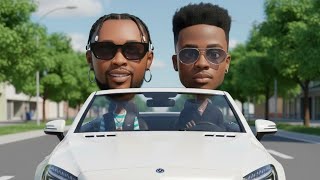 Download lagu Wikise feat Malinga - PHOKOSO (Visualizer) mp3 Download lagu Wikise feat Malinga - PHOKOSO (Visualizer) mp3