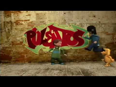 Pulentos - Intro (1080p)