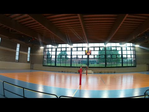 WILD ARDOR 2K VOLLEY MARIANO Vs PALLAVOLO AROSIO
