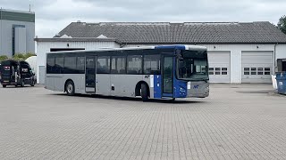 Autocarro interurbano Volvo Urbis a venda - Imagem 4 | Autoline BR Autocarro interurbano Volvo Urbis | Imagem 4 - Autoline