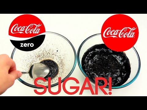 You Will Never Drink A Coca Cola Again After Watching This Video