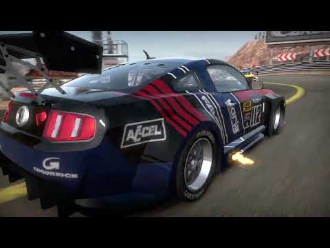 NFS Shift PC - Career Mode Playthrough Pt 123