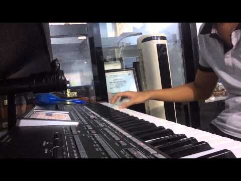 Korg Pa3xle Lý Cây Bông