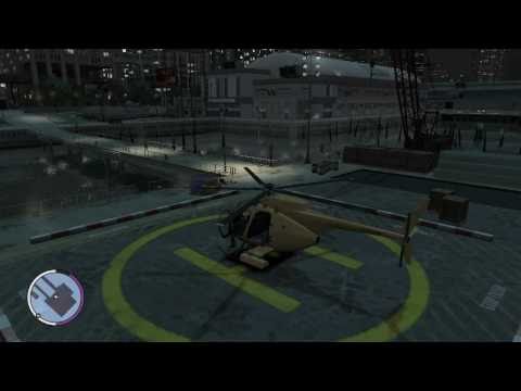 GTA IV: The Ballad of Gay Tony Part 10 (HD)