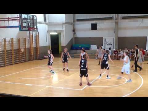 3. Excelsior Bergamo - Basket Gavardo