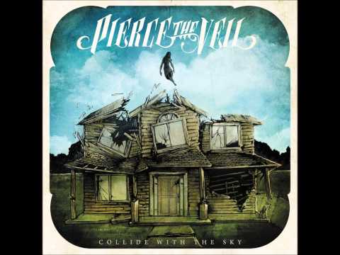King For A Day - Pierce The Veil (Audio)