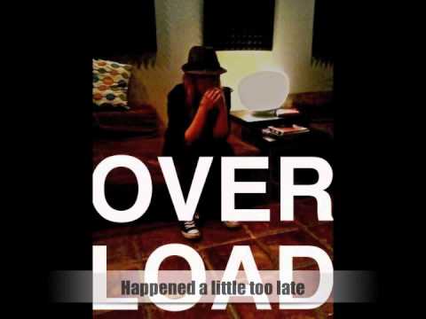 Kendall Morgan - Overload (Lyrics)