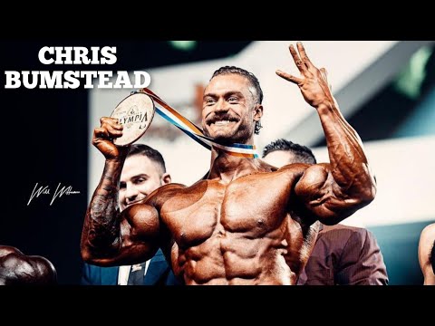 CHRIS BUMSTEAD WINS🏅 MR.OLYMPIA 2021 (CLASSIC PHYSIQUE)
