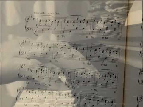 Florian Hermann - Deux Romances Russes, №2 (op.30, 1875/76)