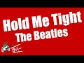HOLD ME TIGHT / Beatles (福本バンビ) 