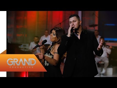 Dejan Tejovac i Ceca Atic - Cuvam te - PZD - (TV Grand 19.02.2020.)