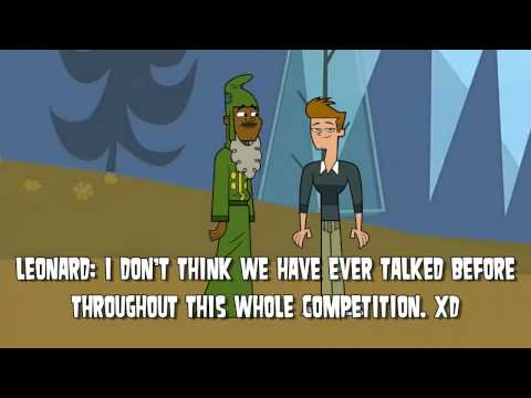 Total Drama Pahkitew Island Camp Ep.11 "Who Will Be On The Final 3?"