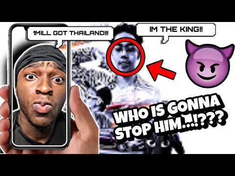 AFKGANG REACTS TO 1MILL - Fast & Furious (Official Audio)