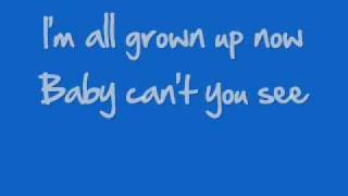 Fountains of Wayne - Stacy&#39;s Mom [LYRICS]