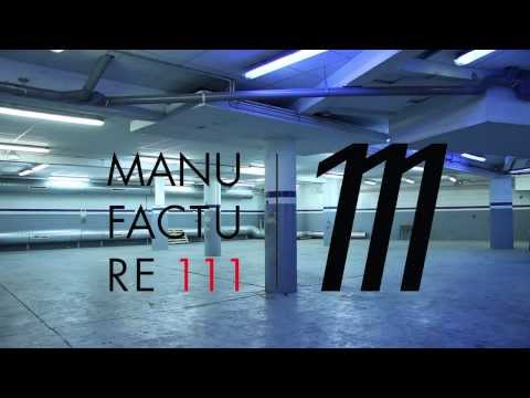 La Manufacture 111