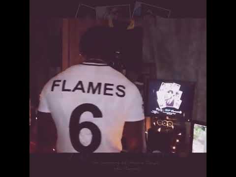 Bydg - RIP Flames ( I just wanna see flames ) STUDIO VIDEO - RIP Andre Gayle