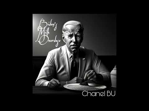 05 Johnny Kilroy (Biden's Milk Overdose)