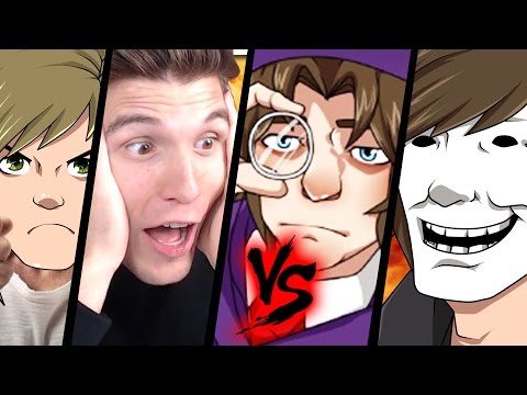 DER BISHER BESTE TRICK IN ULTIMATE CHICKEN HORSE!