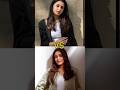 Priyanka Mohan V S Anika Surendran Comparison Shorts Anikhasurendran Priyankamohan
