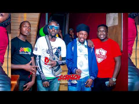 Deggeh deggeh reggae sundays @scratch bar selector stinger ft supa marcus