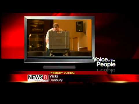 Voice of the People: August 14, 2012