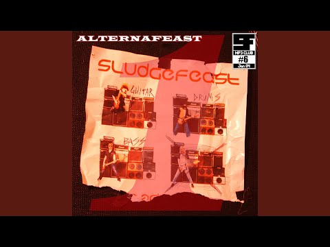 Fuck This Punk Rock Shit (Alternafeast I Version)