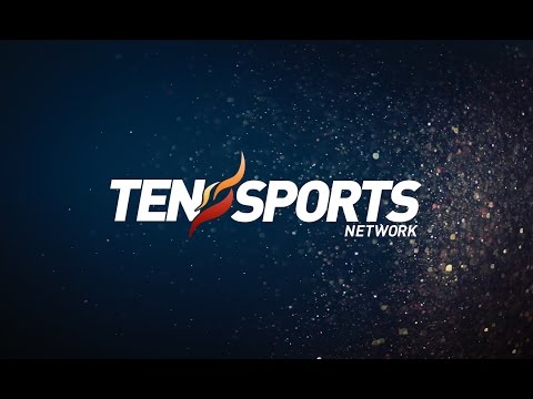 TEN SPORTS HD CHANNEL IDENTITY : 65 SEC