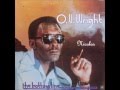 O.V. Wright - Let's Straighten It Out ( 1978 ) HD