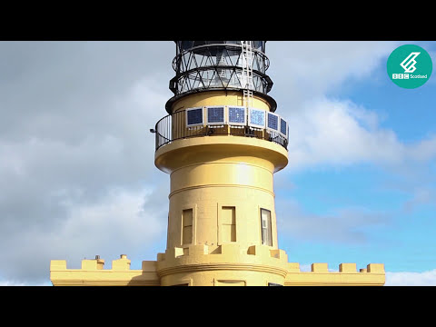 Inchkeith - the abandoned Scottish island with a mysterious past