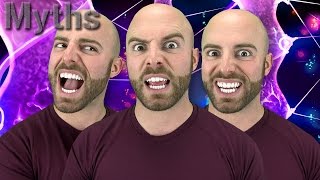 7 MYTHS You Still Believe About GENETICS!