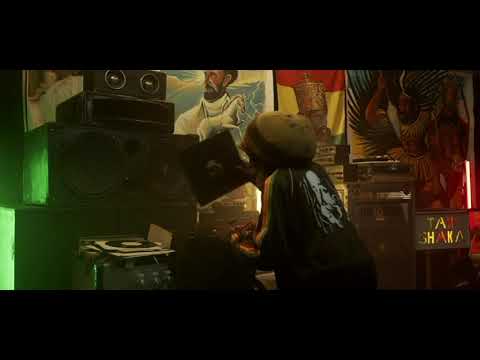 JAH SHAKA ▶️ Ramon Judah & Dougie Conscious - Jah Works (Conscious Sounds 12”)