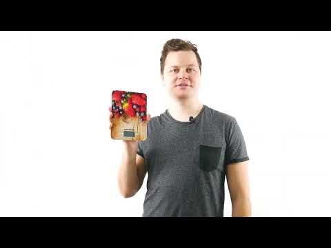 Миниатюра изображения товара Кухонные весы Normann ASK-270