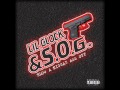 Lil Glock & S.O.G.- Blow A Niggaz Ass Off