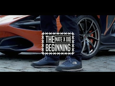 NateOfficial Ft DD - The Beginning (Music Video)