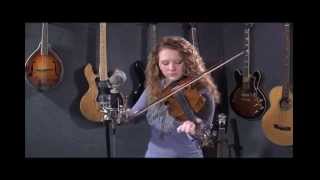 &quot;The Richest Fool Alive&quot; Patty Loveless cover by Hannah Cowin