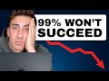 Why 99 Of Faceless Channels Fail YOUTUBER EXPLAINS