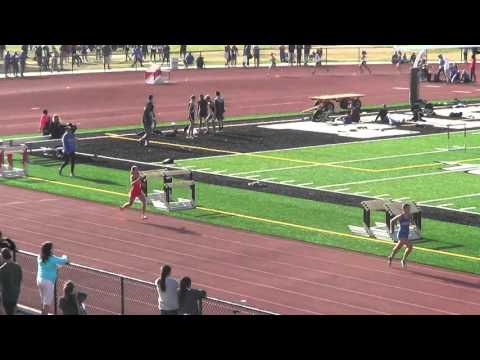 A Muniz - FSG 800m at Sunset Prelims 4-29-16