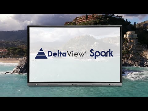 Deltaview spark 65