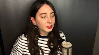 scared to be lonely by Martin Garrix and Dua Lipa | cover