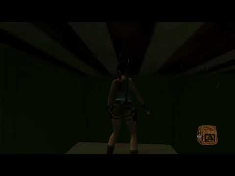 TRLE, Tomb Raider II Revised- Part 1- Opera House 1