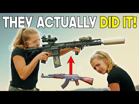 The Most Affordable Piston AR15? | PWS MK116 Mod2 Review