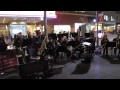 Santa Cruz High School Jazz Band, Grinch, 12/13 ...