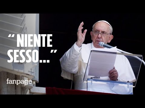 “Niente sesso prima del matrimonio”: la proposta ai fidanzati nel nuovo documento del Vaticano