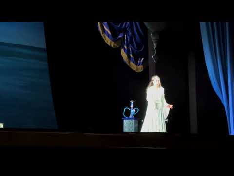 Martern aller Arten / Die Entführung aus dem Serail / W.A.Mozart