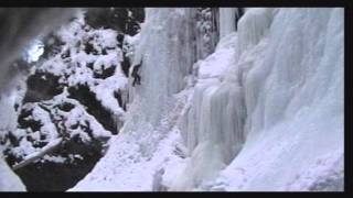 preview picture of video 'Ice Climbing - Alaska'