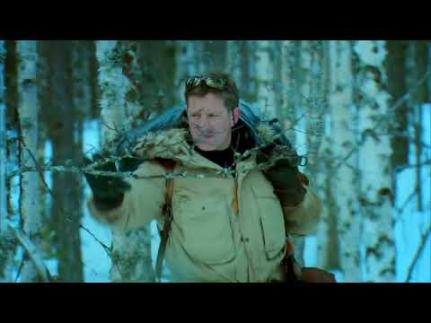 Kings Of The Wild   SE01E05   Finland   Arctic Circle