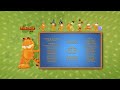 The Garfield Show Credits