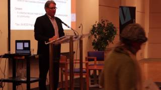 Grand Chief Edward John - Consent or Consultation: Examining the Gap - (Part 3)